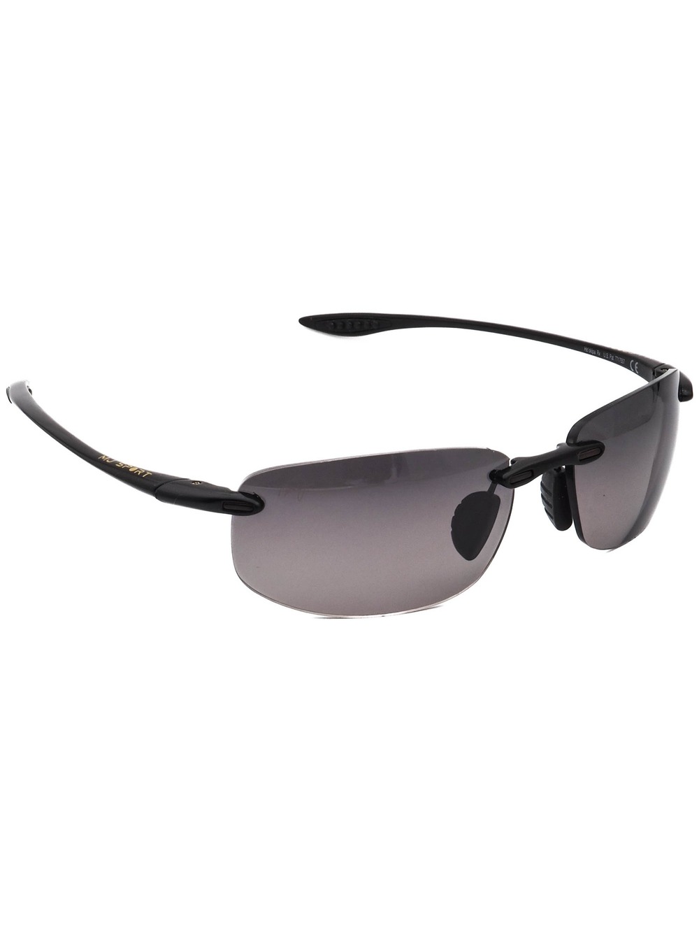 Maui Jim Ho'okipa Rx MJ-907-02 Sunglasses (Prescription Lenses)